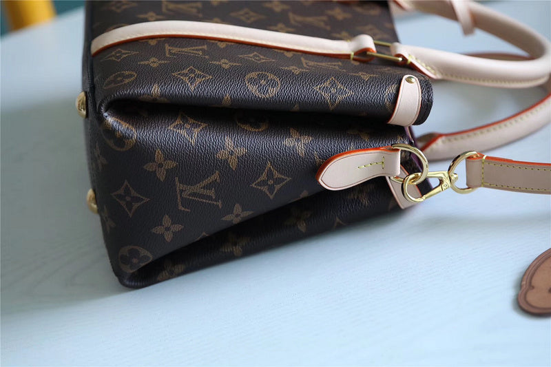 Luxe Touch Fashion LTB-bags - 8410