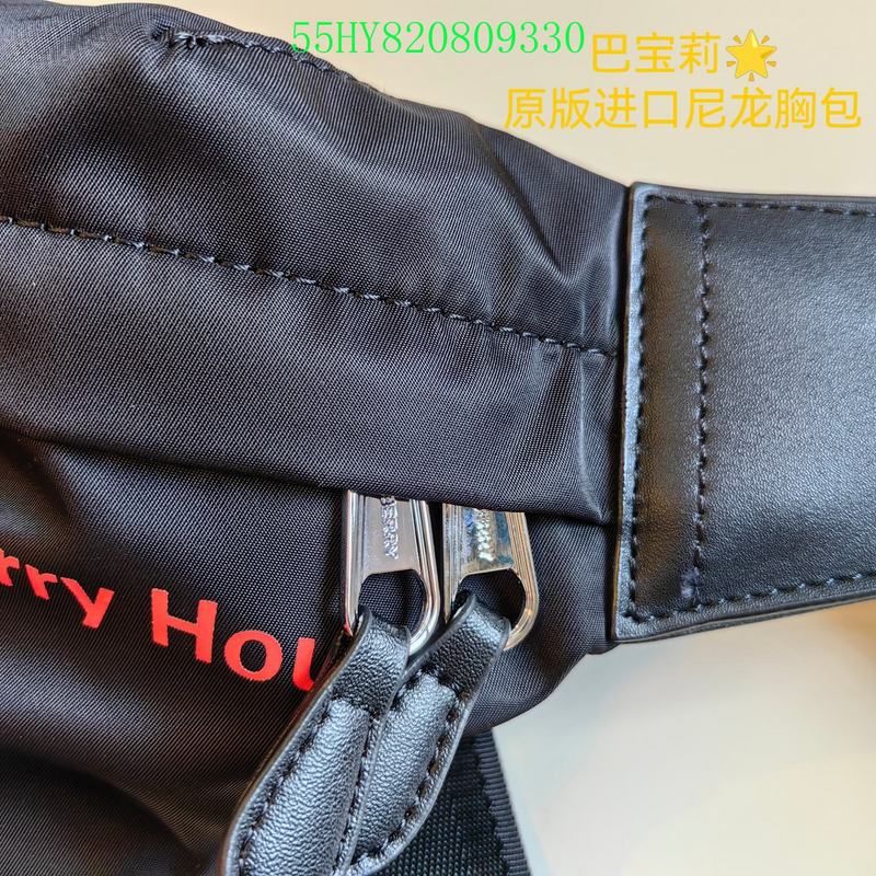 Luxe Touch Bags Fashion -BBR Bags - 058