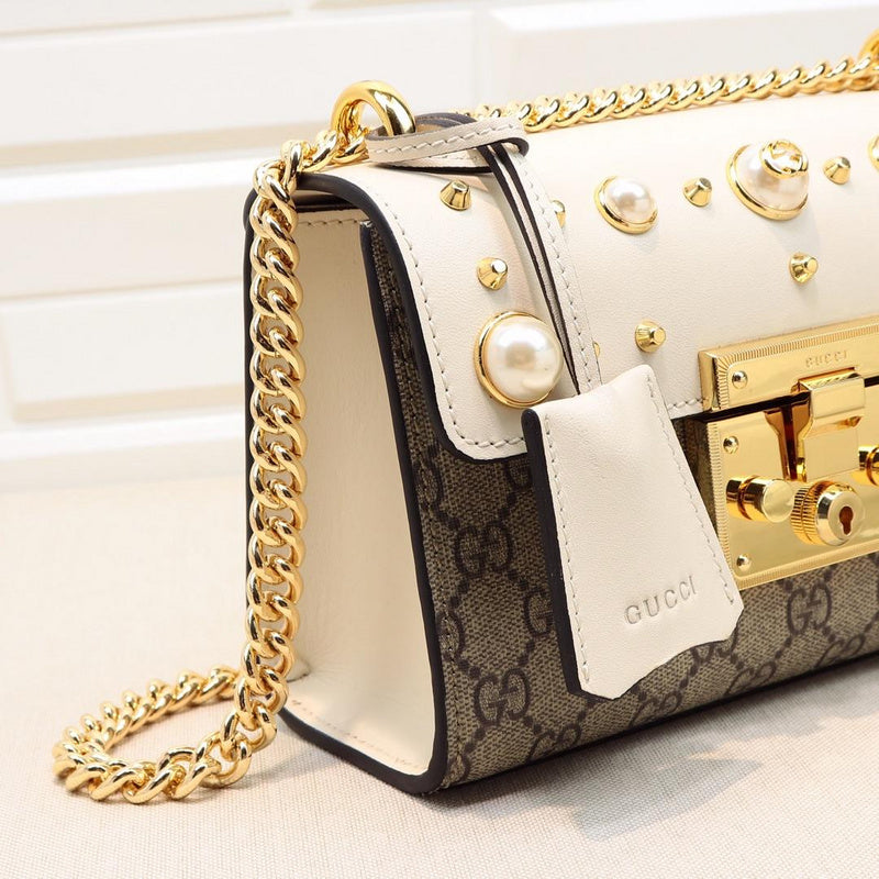 Luxe Touch Bags 

 - LTB Bags - 1018