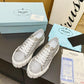 Luxe Touch Bags - PD Women Shoes - 280