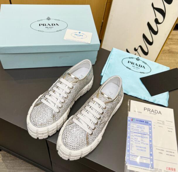 Luxe Touch Bags - PD Women Shoes - 280