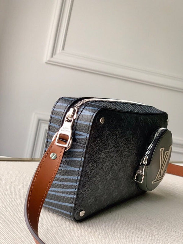 Luxe Touch Fashion LTB-bags - 17736