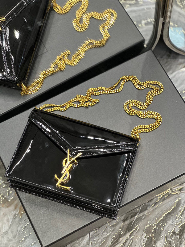 Luxe Touch SLY Bags - 103