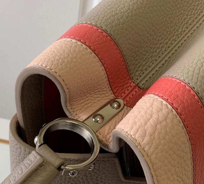 Luxe Touch Bags -   3019