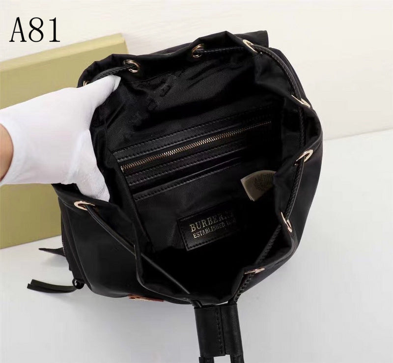 LTB Fashion -BBR Bags - 827