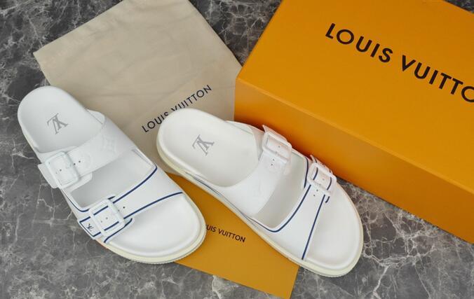 Luxe Touch Bags -  Men Shoes - 1084