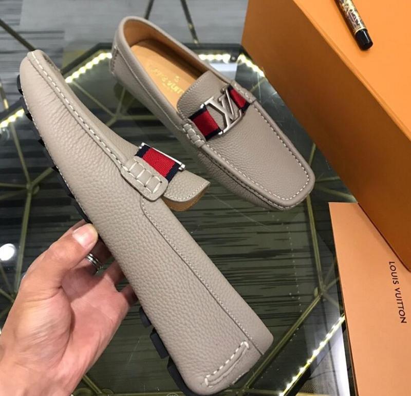 Luxe Touch Bags -  Men Shoes - 1886