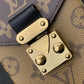 Fashion Luxe Touch bags - 2924
