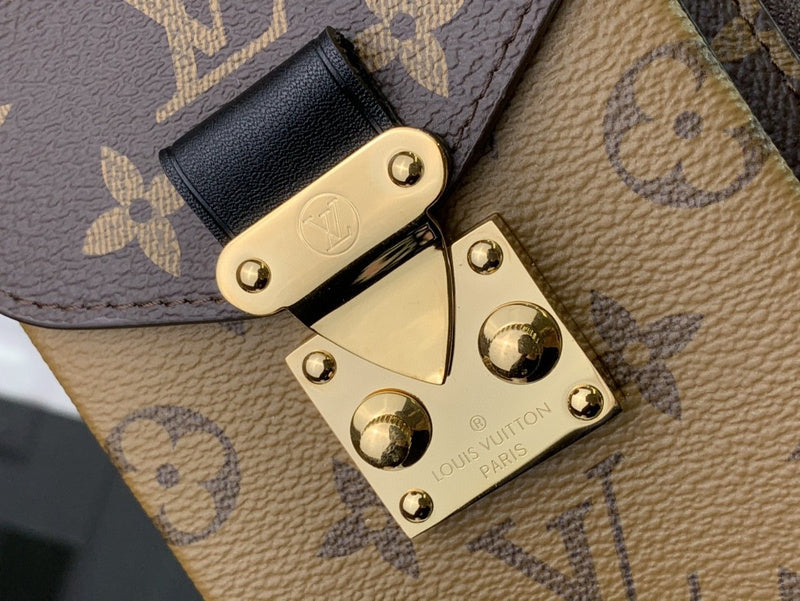 Fashion Luxe Touch bags - 2924