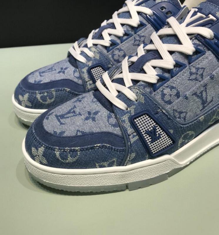 Luxe Touch Bags -  Men Shoes - 1273