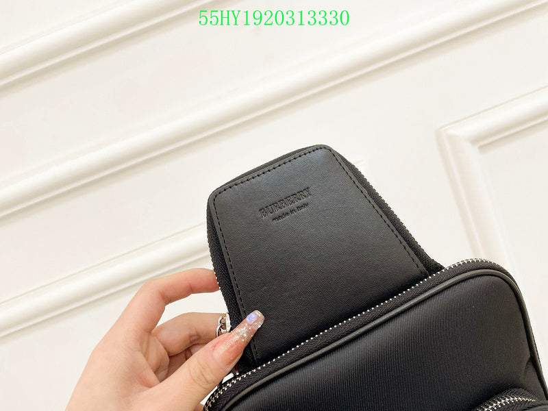 LTB Fashion -BBR Bags - 163