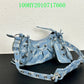 Luxe Touch Fashion - BGA Bags - 1700