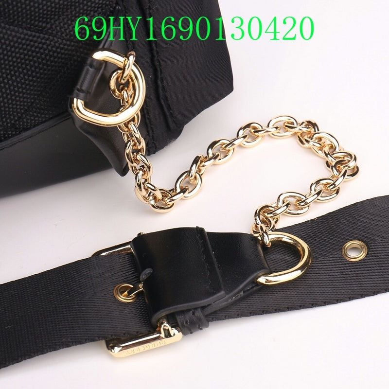 Luxe Touch Fashion -BBR Bags - 209