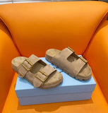 Luxe Touch Bags 

 - PD Women Shoes - 037
