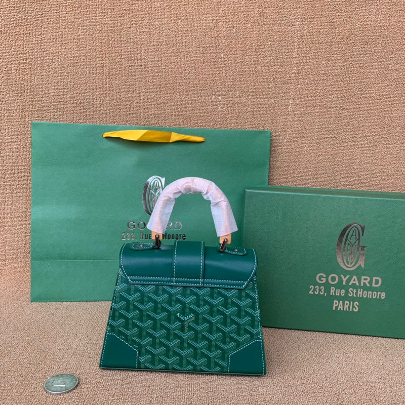 Luxe Touch Bags - GOD Bags - 146