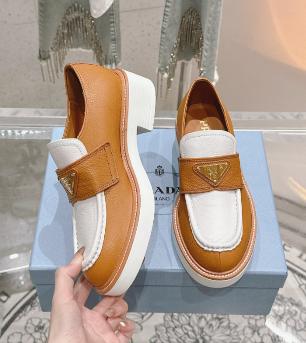 Luxe Touch Bags - PD Women Shoes - 006