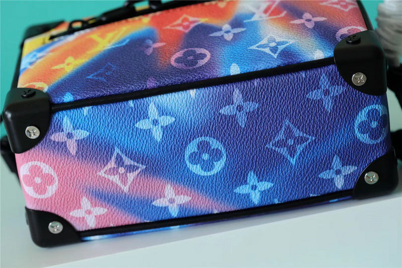 Luxe Touch Fashion LTB-bags - 10184