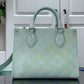 Fashion Luxe Touch bags - 3565