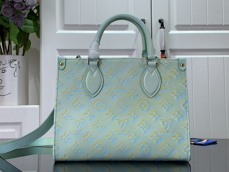 Fashion Luxe Touch bags - 3565