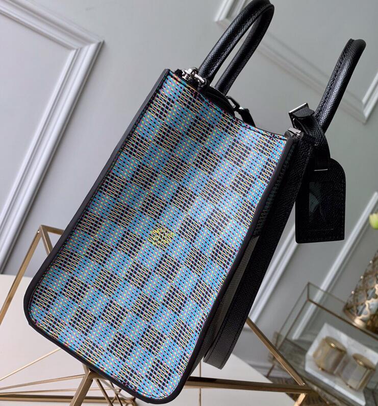 Luxe Touch Bags 

 - LTB Bags - 2812
