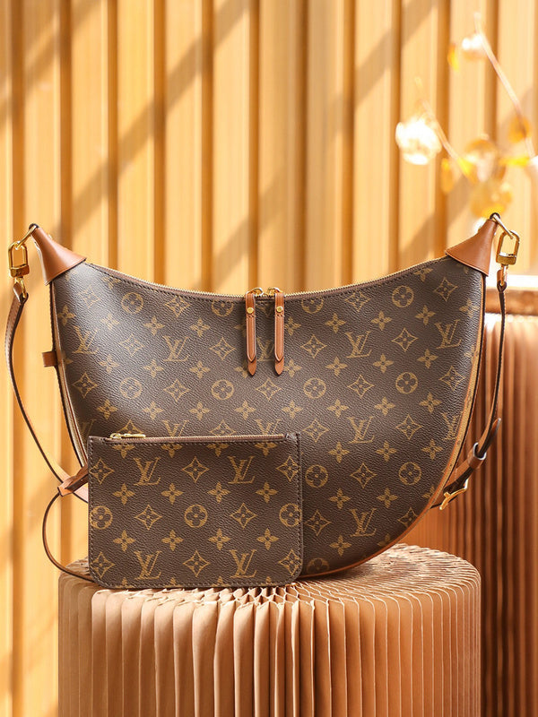 Fashion Luxe Touch bags - 3384