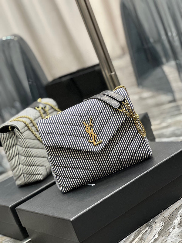 Luxe Touch SLY Bags - 155