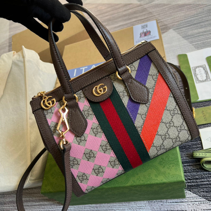 LTB - GG Bags - 1605