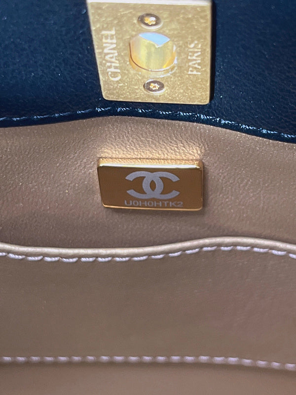 Luxe Touch Bags 

 -  Bags - 3391