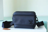 Luxe Touch Fashion LTB-bags - 9934