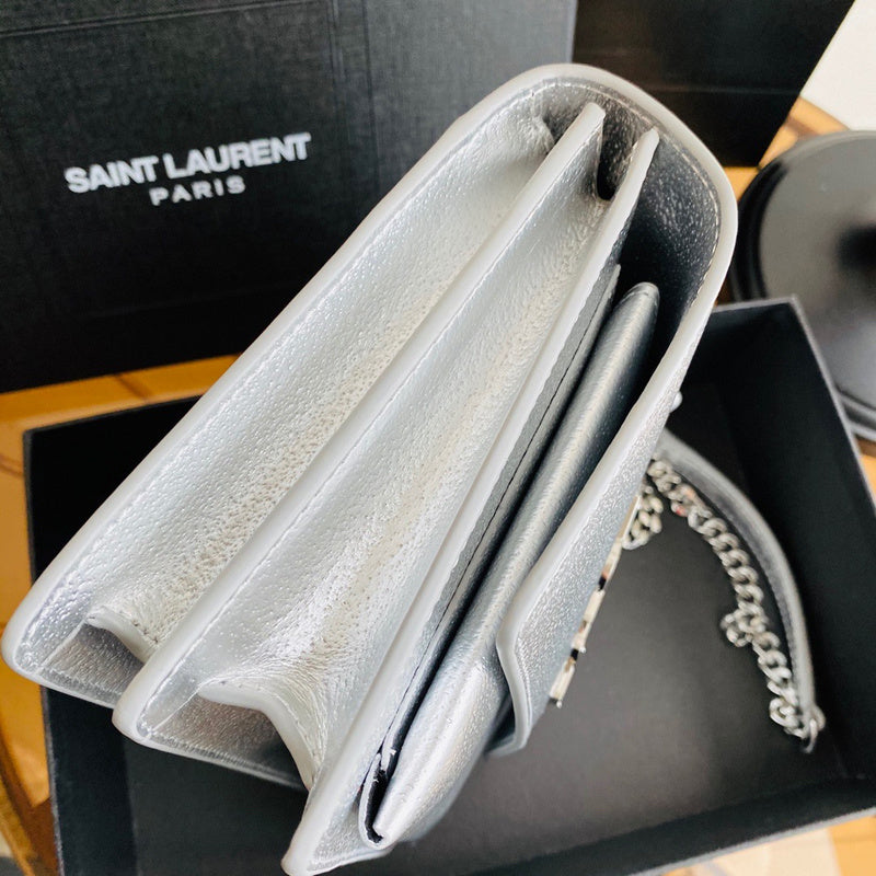 Luxe Touch - SLY Bags 455