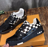 Luxe Touch Bags -  Men Shoes - 1169