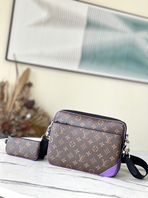 Fashion Luxe Touch bags - 4704