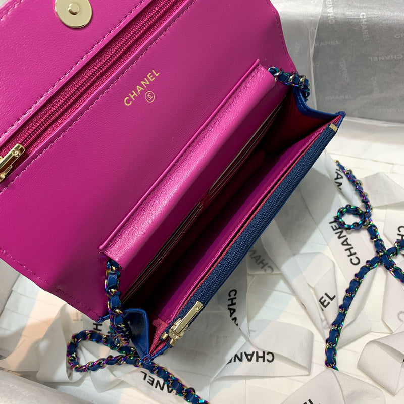 LTB - Luxe Touch Bags - 696
