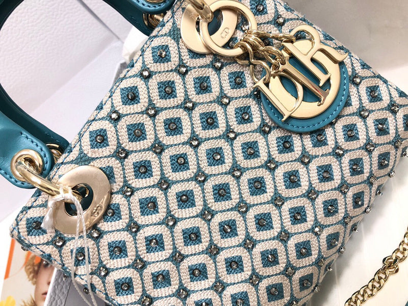 LTB - Luxe Touch Bags - 1364