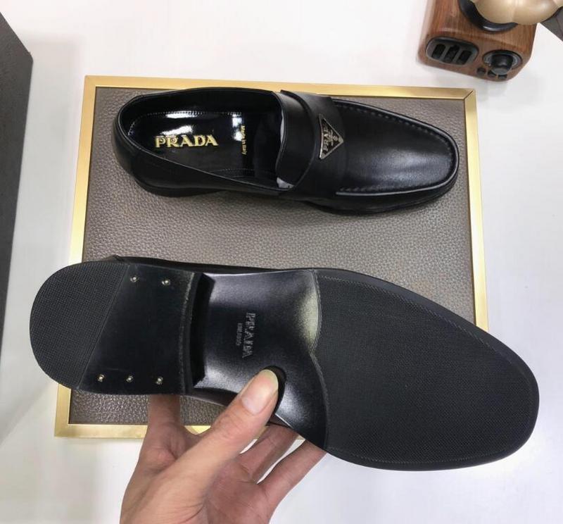 Luxe Touch Bags 

 - PD Men Shoes - 117