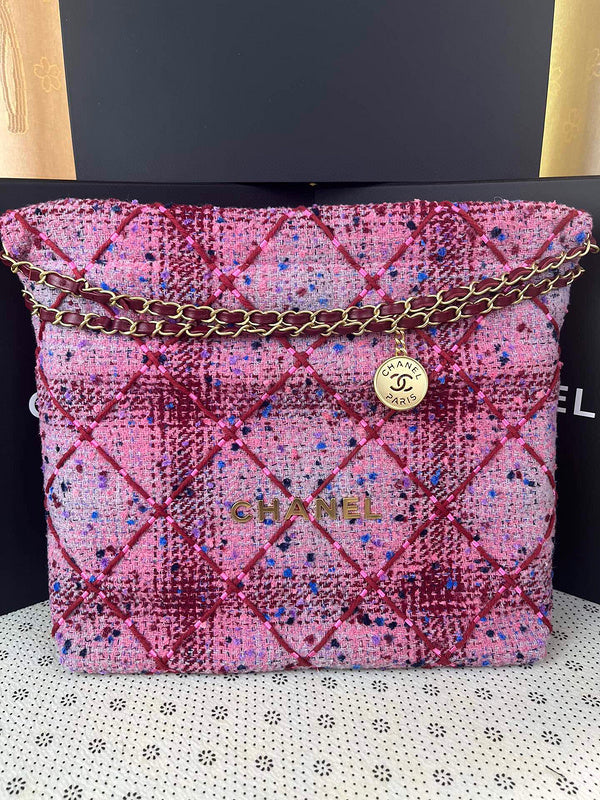 Luxe Touch Bags 

 -  Bags - 2778