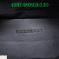 Luxe Touch Fashion -BBR Bags - 645