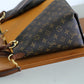 Luxe Touch Fashion LTB-bags - 8018