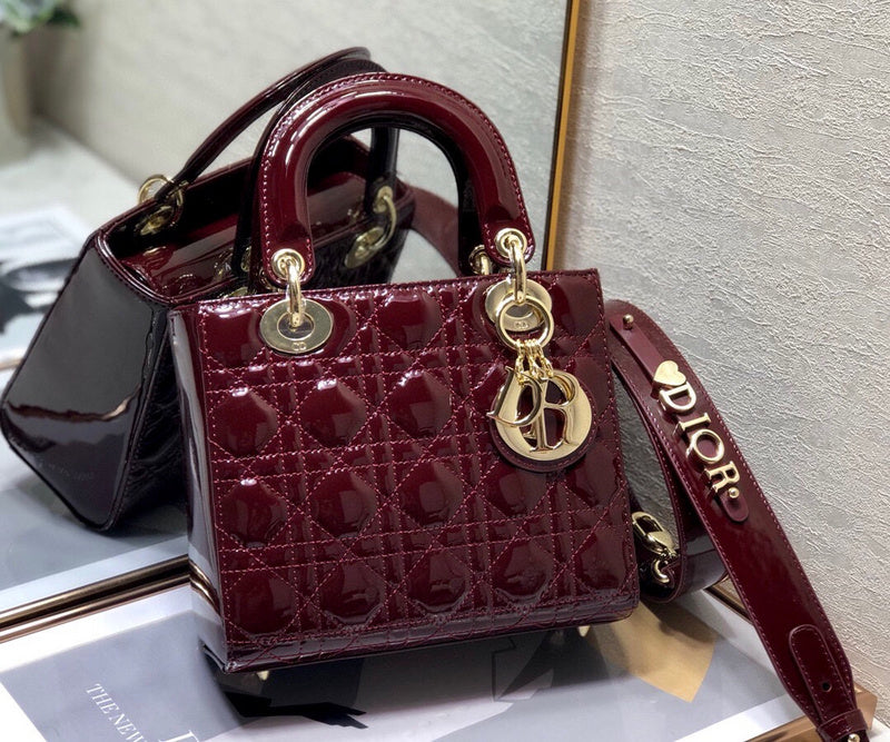 LTB - Luxe Touch Bags - 367