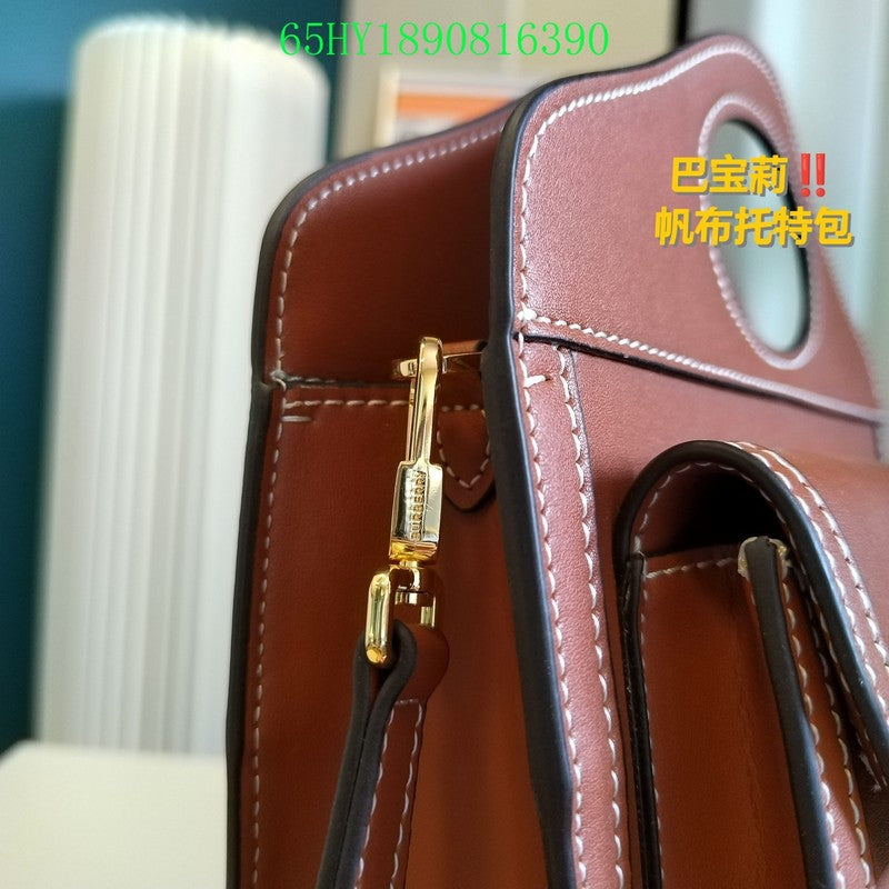 LTB Fashion -BBR Bags - 027