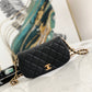 Luxe Touch Bags -  Bags - 346