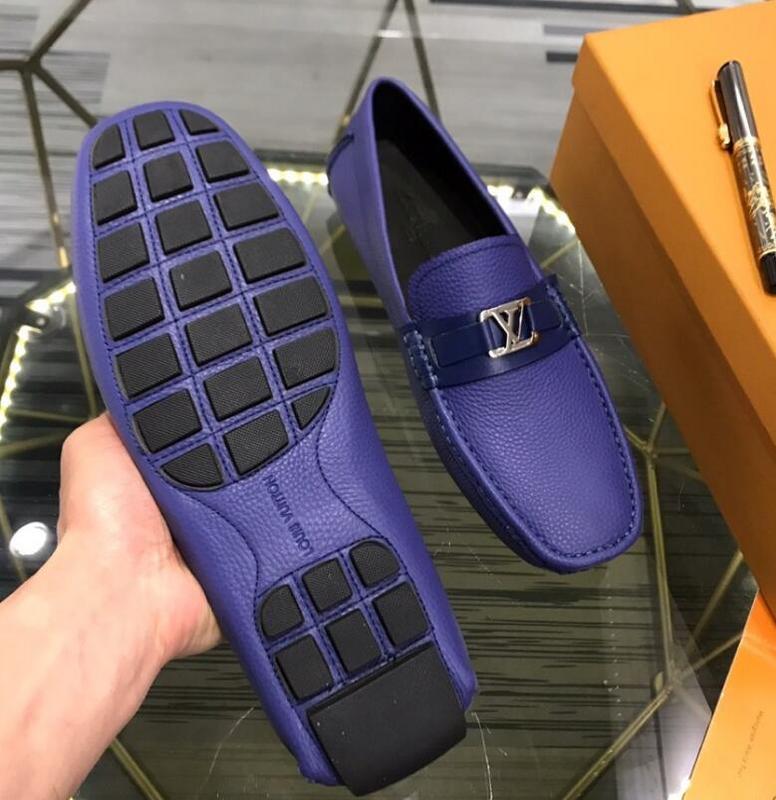 Luxe Touch Bags 

 - LTB Men Shoes - 1921