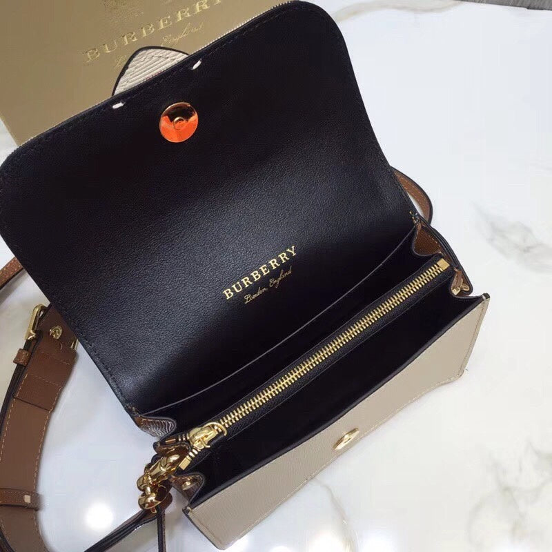LTB Fashion -BBR Bags - 1544