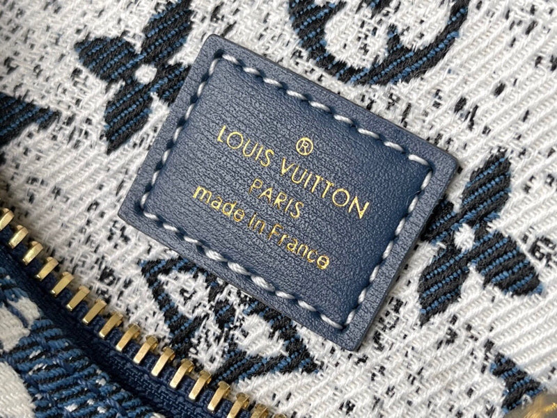 Fashion Luxe Touch bags - 5332