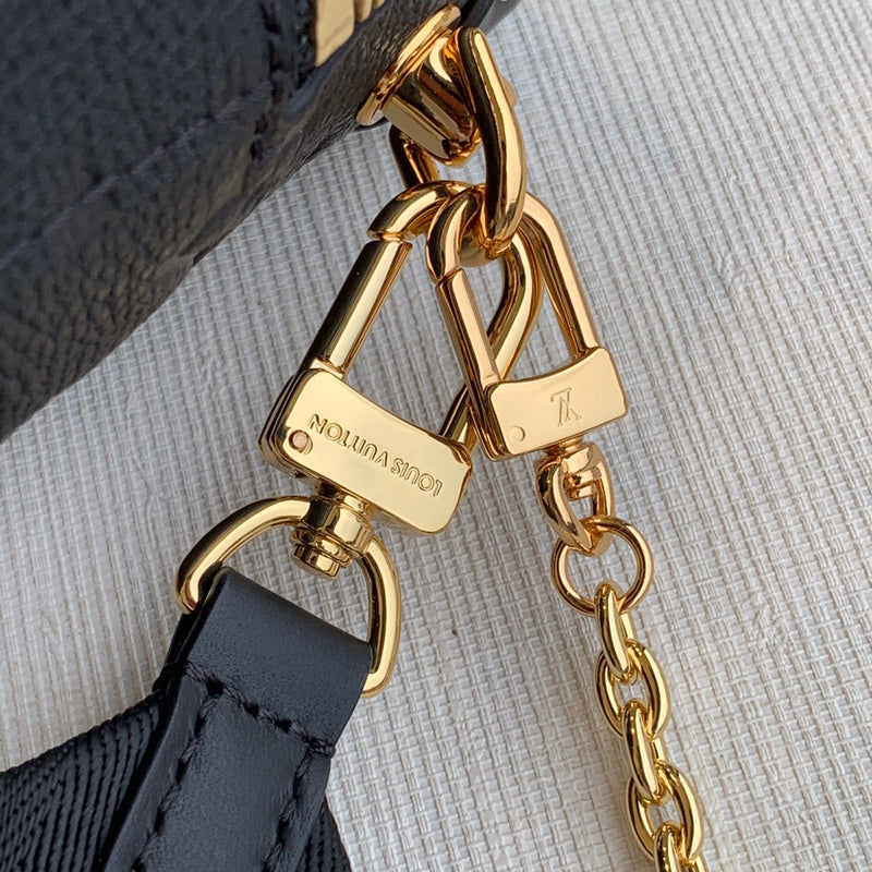 Luxe Touch Fashion LTB-bags - 17041