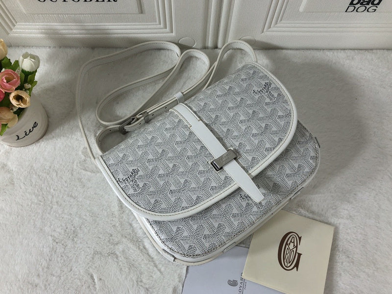 Luxe Touch Bags - GOD Bags - 080