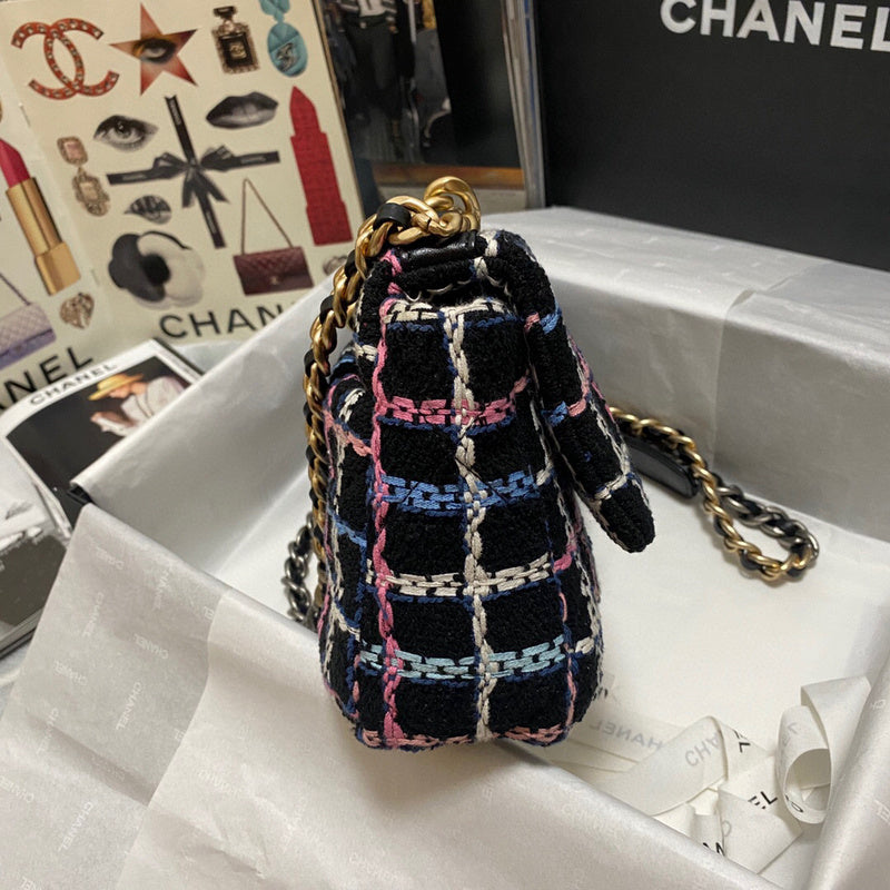 Luxe Touch Bags 

 -  Bags - 3290