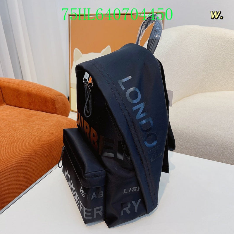 Luxe Touch Fashion -BBR Bags - 293