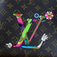 Luxe Touch Fashion LTB-bags - 9044