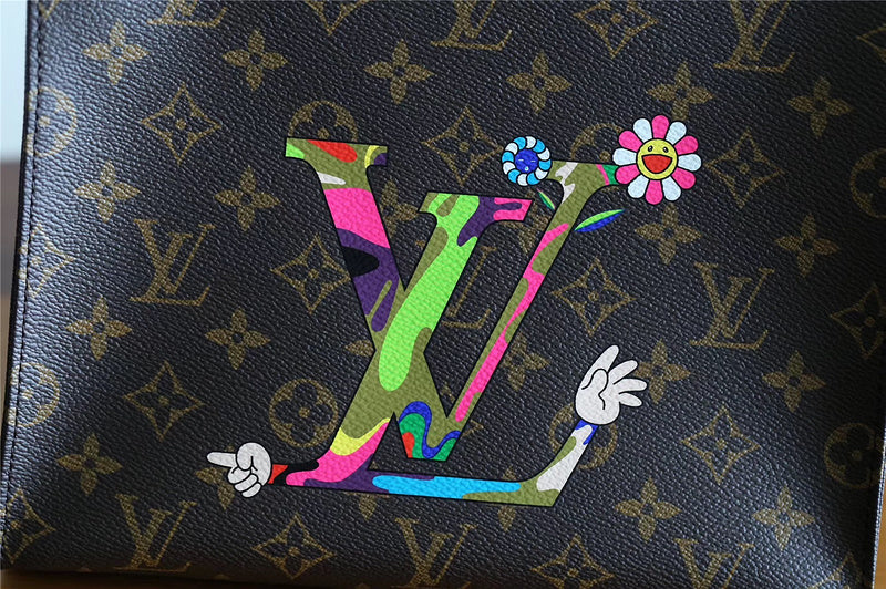 Luxe Touch Fashion LTB-bags - 9044
